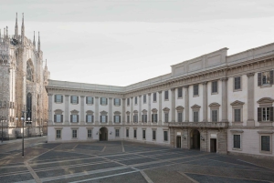 Milano: Biglietto d'ingresso al Duomo e al Museo + audioguida di Milano