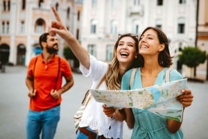 Como y Milán: Lo mejor de Milán con Duomo y tour en barco por el Lago de Como