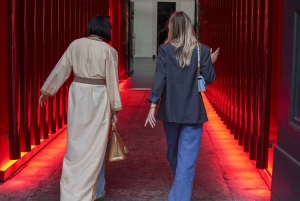 Milano: Rundtur i Milanos gator med en personlig shopper