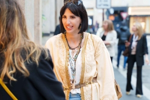 Milano: Rundtur i Milanos gator med en personlig shopper