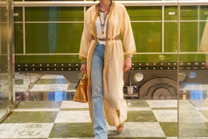 Milano: Rundtur i Milanos gator med en personlig shopper