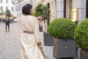 Milano: Rundtur i Milanos gator med en personlig shopper