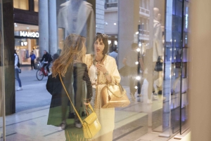 Milano: Rundtur i Milanos gator med en personlig shopper