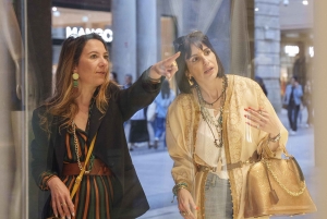 Milano: Rundtur i Milanos gator med en personlig shopper