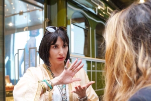 Milano: Rundtur i Milanos gator med en personlig shopper