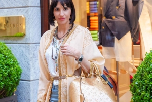 Milano: Rundtur i Milanos gator med en personlig shopper