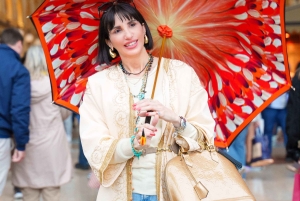 Milano: Rundtur i Milanos gator med en personlig shopper