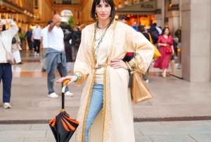 Milano: Rundtur i Milanos gator med en personlig shopper