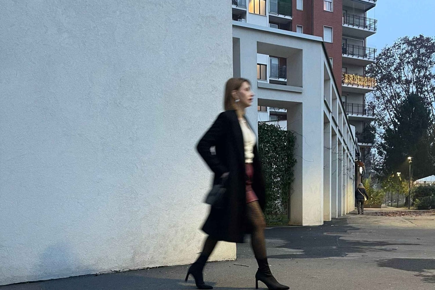 Milán: tour de compras con un estilista