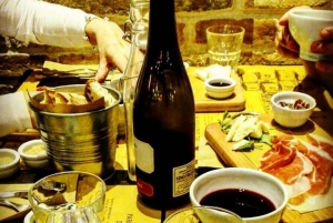 Milan: Traditional Italian Food Tour