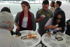 Milan: Traditional Italian Food Tour