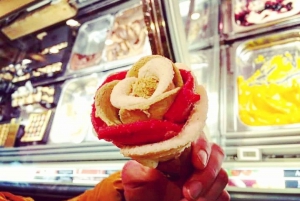 Milan: Traditional Italian Food Tour