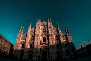 Milan: Unlimited Internet with 4G Pocket Wifi in Italy & EU