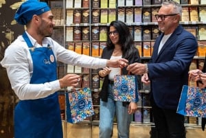 Milano: Degustazione e Laboratorio di Cioccolato Venchi