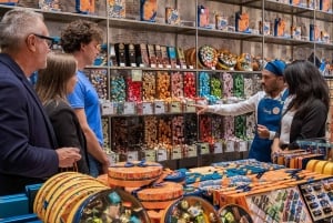 Milano: Degustazione e Laboratorio di Cioccolato Venchi