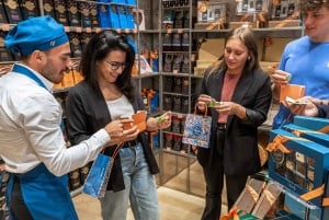 Milano: Degustazione e Laboratorio di Cioccolato Venchi