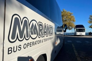 Milano: Dagstur til Verona med cruise til Sirmione ved Gardasjøen