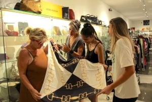 Mailand: Vintage Shop Tour und Einkaufserlebnis