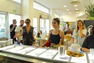 Mailand: Vintage Shop Tour und Einkaufserlebnis