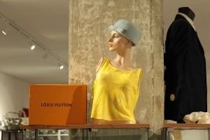 Mailand: Vintage Shop Tour und Einkaufserlebnis