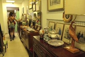 Mailand: Vintage Shop Tour und Einkaufserlebnis