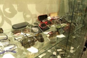 Mailand: Vintage Shop Tour und Einkaufserlebnis