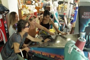 Mailand: Vintage Shop Tour und Einkaufserlebnis