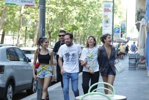 Mailand: Vintage Shop Tour und Einkaufserlebnis