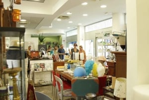 Mailand: Vintage Shop Tour und Einkaufserlebnis