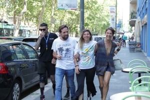 Mailand: Vintage Shop Tour und Einkaufserlebnis