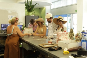 Mailand: Vintage Shop Tour und Einkaufserlebnis