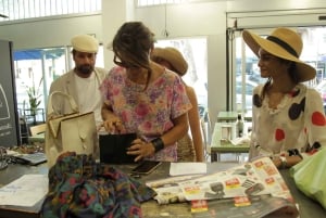 Mailand: Vintage Shop Tour und Einkaufserlebnis