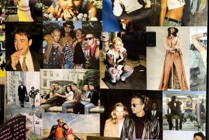 Mediolan: vintage shopping tour z personal shopperem i mixology experience