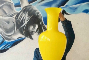 Milan: Vintage Store Tour and Special Discounts