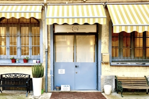 Milan : Cours de Yoga Vinyasa Flow en Anglais