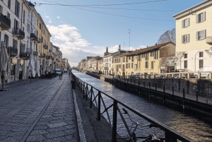 Milan : Cours de Yoga Vinyasa Flow en Anglais