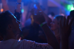 Milan: VIP Nighttime Corso Como Crawl to 2 Bars and 2 Clubs