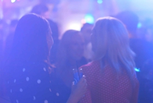 Milan: VIP Nighttime Corso Como Crawl to 2 Bars and 2 Clubs