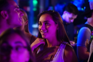 Milan: VIP Nighttime Corso Como Crawl to 2 Bars and 2 Clubs