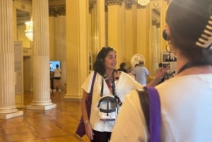 Rome : Colisée, Forum, Palatin Entrée et audioguide 3D