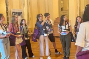 Rome : Colisée, Forum, Palatin Entrée et audioguide 3D