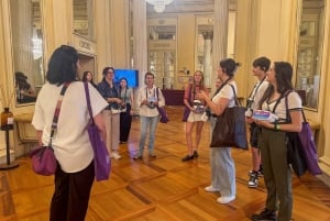 Rome : Colisée, Forum, Palatin Entrée et audioguide 3D
