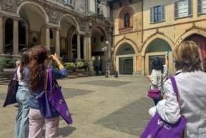 Rome : Colisée, Forum, Palatin Entrée et audioguide 3D