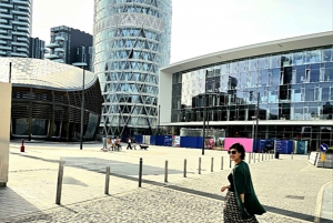 Milan: Walking Boutique Tour-Secrets and Wonders in the City