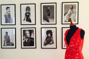 Milano: Rundvandring i modevärlden