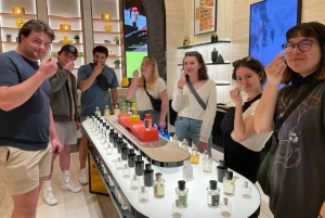 Milano: Rundvandring i modevärlden