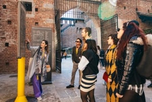 Milan: Da Vinci's Last Supper and Guided Walking Tour