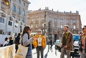 Milan: Da Vinci's Last Supper and Guided Walking Tour