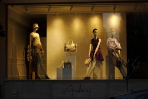 Visite à pied de Milan : les cours cachées de la mode avec guide
