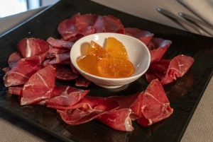 Milán: Cata de vinos en el centro de la ciudad